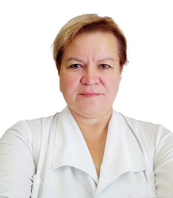Селина Марина Викторовна Акушер-гинеколог