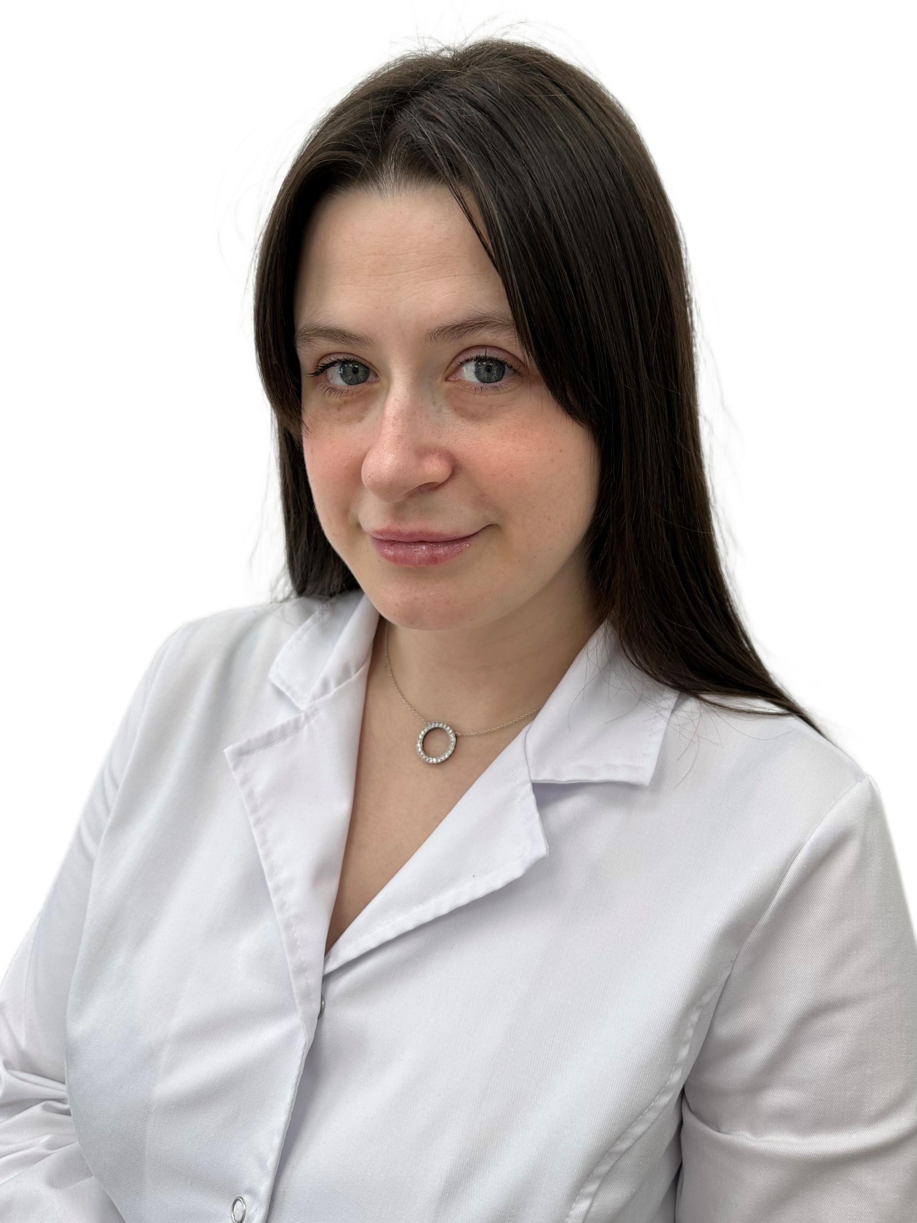 Менакерман Виктория Олеговна Акушер-гинеколог, УЗИ (ультразвуковой диагностики) врач