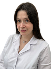 Менакерман Виктория Олеговна Акушер-гинеколог, УЗИ (ультразвуковой диагностики) врач