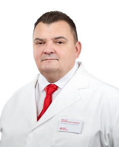 Банный Дмитрий Александрович Врач-маммолог, Врач-онколог, Врач-хирург