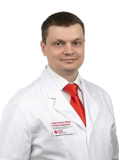 Картошкин Иван Александрович Врач-дерматовенеролог, Врач-косметолог, Детский врач-дерматовенеролог