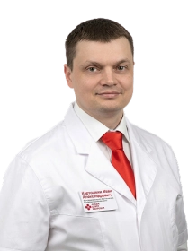 Картошкин Иван Александрович Врач-дерматовенеролог, Врач-косметолог