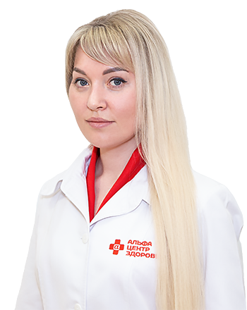 Вахонева Софья Сергеевна Врач-оториноларинголог (ЛОР), Детский врач-оториноларинголог (лор)