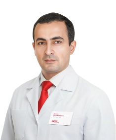 Адамян Ваган Ваникович Врач-хирург, Врач-онколог, Врач-маммолог