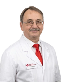 Фавстов Сергей Валерьевич Врач-эндоскопист