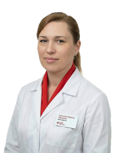 Гульнева Марина Юрьевна Врач-гастроэнтеролог