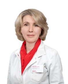 Пичугина Елена Витальевна Врач-физиотерапевт, Детский врач-физиотерапевт