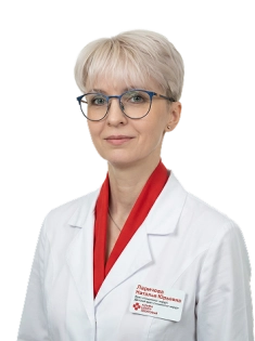 Ларичева Наталья Юрьевна Врач-стоматолог-хирург, Детский врач-стоматолог-хирург