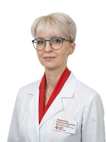 Ларичева Наталья Юрьевна Врач-стоматолог-хирург