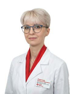 Ларичева Наталья Юрьевна Врач-стоматолог-хирург, Детский врач-стоматолог-хирург