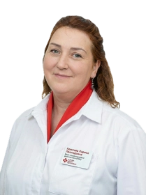 Комлева Лариса Леонидовна Врач ультразвуковой диагностики (УЗИ)
