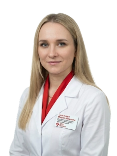 Савгачева Мария Юрьевна Врач-дерматовенеролог, Врач-трихолог, Детский врач-дерматовенеролог