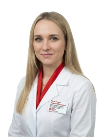 Савгачева Мария Юрьевна Врач-дерматовенеролог, Врач-трихолог