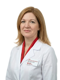 Лей Анастасия Викторовна Врач-рентгенолог