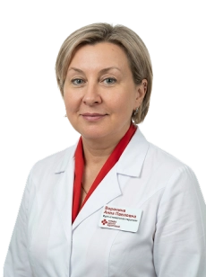 Воронина Анна Павловна Врач-стоматолог-терапевт