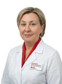 Воронина Анна Павловна Врач-стоматолог-терапевт
