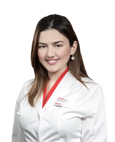 Кодзоева Аза Хамзатовна Врач-стоматолог-терапевт, Детский врач-стоматолог