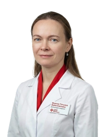 Фокина Татьяна Валентиновна Врач-невролог
