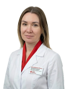 Измайлова Ольга Владимировна Врач-стоматолог-терапевт, Детский врач-стоматолог-терапевт