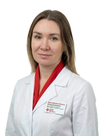 Измайлова Ольга Владимировна Врач-стоматолог-терапевт