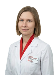 Логачева Ксения Сергеевна Врач-оториноларинголог (ЛОР), Детский врач-оториноларинголог (лор)