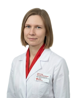 Логачева Ксения Сергеевна Врач-оториноларинголог (ЛОР), Детский врач-оториноларинголог (лор)