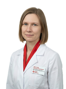 Логачева Ксения Сергеевна Врач-оториноларинголог (ЛОР), Детский врач-оториноларинголог (лор)