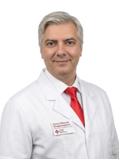 Кучин Максим Владимирович Врач-рентгенолог, Детский врач-рентгенолог