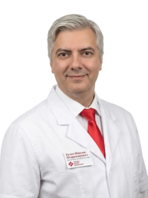 Кучин Максим Владимирович Врач-рентгенолог