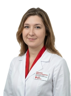 Абрамова Марина Сергеевна Врач-стоматолог-хирург, Детский врач-стоматолог-хирург