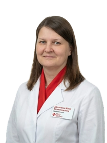 Данилова Майя Вячеславовна Врач-невролог