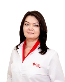 Краузова Татьяна Николаевна Врач-физиотерапевт