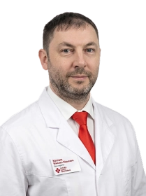 Колчин Михаил Юрьевич Врач-уролог