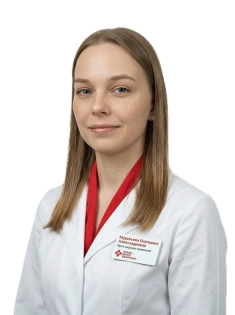 Муравьева Екатерина Александровна Врач-акушер-гинеколог
