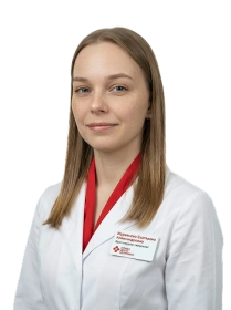 Муравьева Екатерина Александровна Врач-акушер-гинеколог