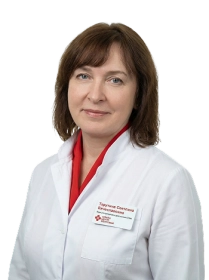 Тарутина Светлана Вячеславовна Врач ультразвуковой диагностики (УЗИ)