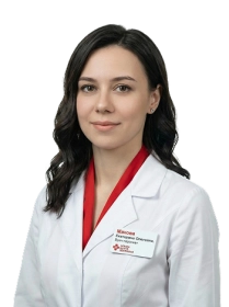 Макова Екатерина Олеговна Врач-терапевт