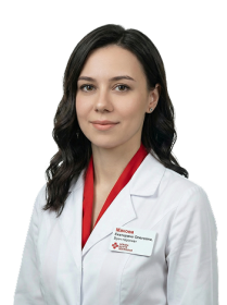 Макова Екатерина Олеговна Врач-терапевт