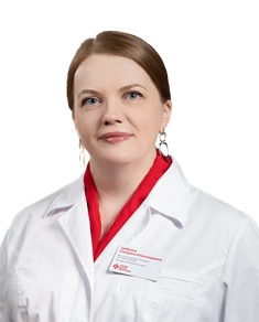 Гребенюк Екатерина Александровна Врач-психотерапевт