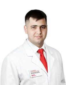 Алиагабейли Алиага Фазаил Оглы Врач-оториноларинголог (ЛОР), Детский врач-оториноларинголог (лор)