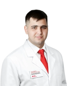 Алиагабейли Алиага Фазаил Оглы Врач-оториноларинголог (ЛОР), Детский врач-оториноларинголог (лор)