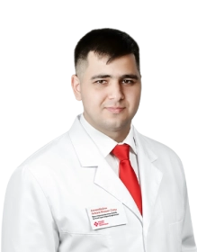 Алиагабейли Алиага Фазаил Оглы Врач-оториноларинголог (ЛОР)
