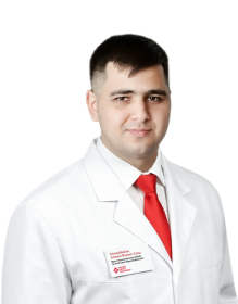 Алиагабейли Алиага Фазаил Оглы Врач-оториноларинголог (ЛОР)