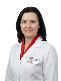 Семакина Ирина Викторовна Врач ультразвуковой диагностики (УЗИ)