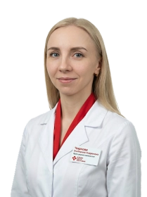 Чиркова Екатерина Андреевна Врач-дерматовенеролог