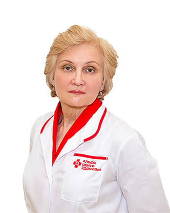 Кадикис Марина Владимировна Врач акушер-гинеколог