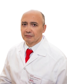 Болгов Михаил Александрович Врач-невролог, Врач мануальной терапии