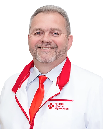 Богомолов Алексей Станиславович Врач ультразвуковой диагностики (УЗИ), Врач-рентгенолог