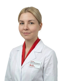 Тугова Юлия Михайловна Врач-акушер-гинеколог