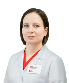 Мишина Мария Николаевна Врач ультразвуковой диагностики (УЗИ)